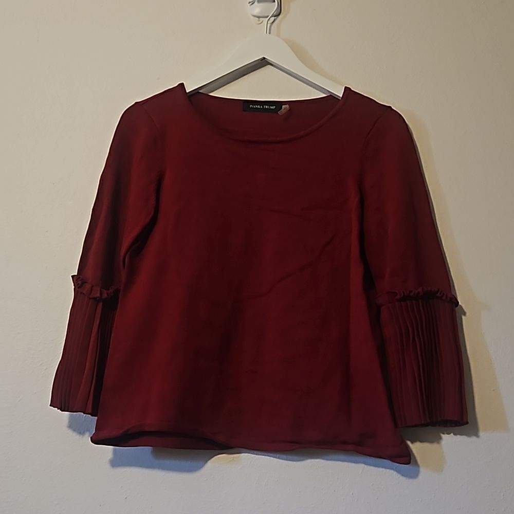 IVANKA TRUMP WOMAN M TOP